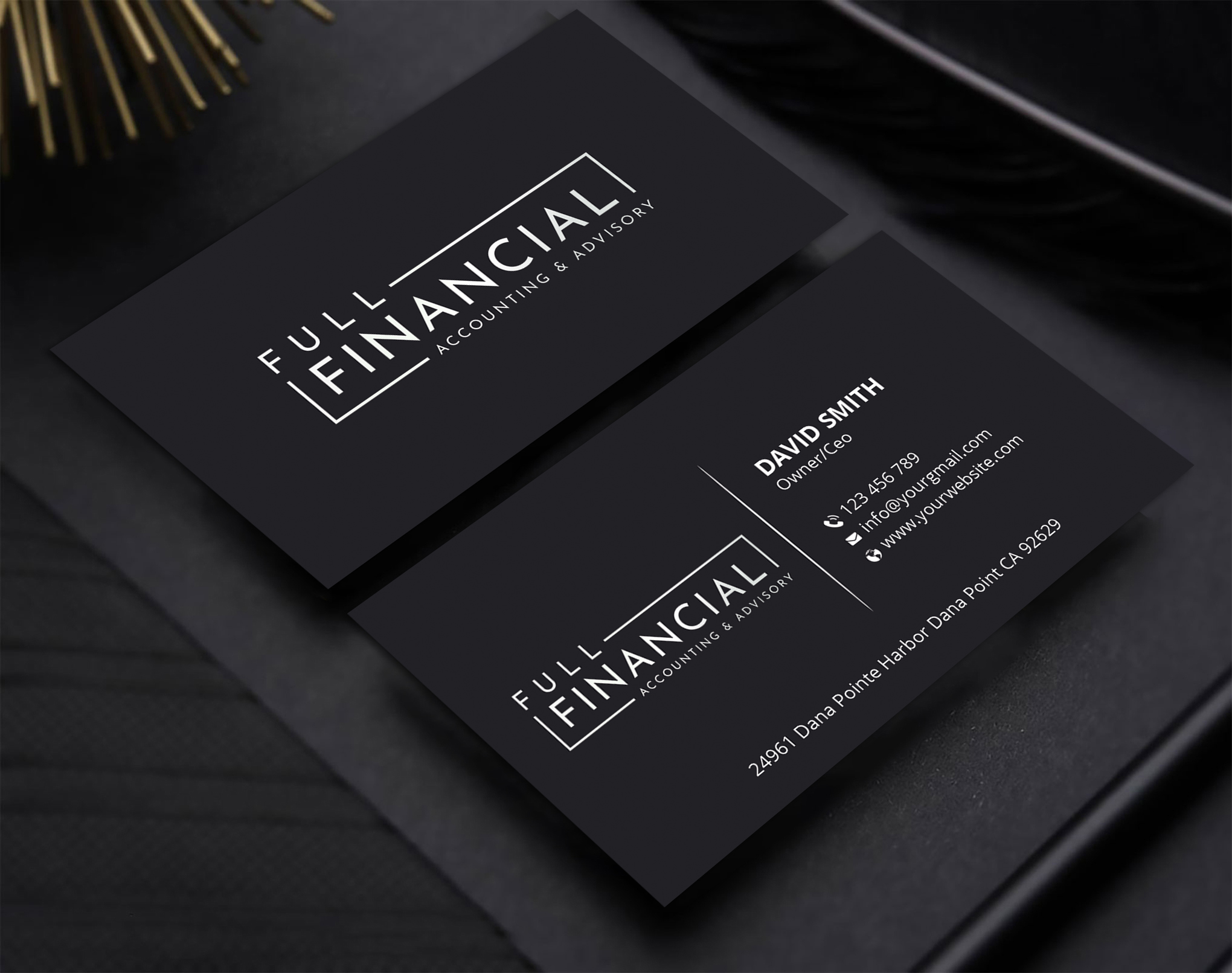 Business Card Design by Expert Bappy for this project | Design #30082957