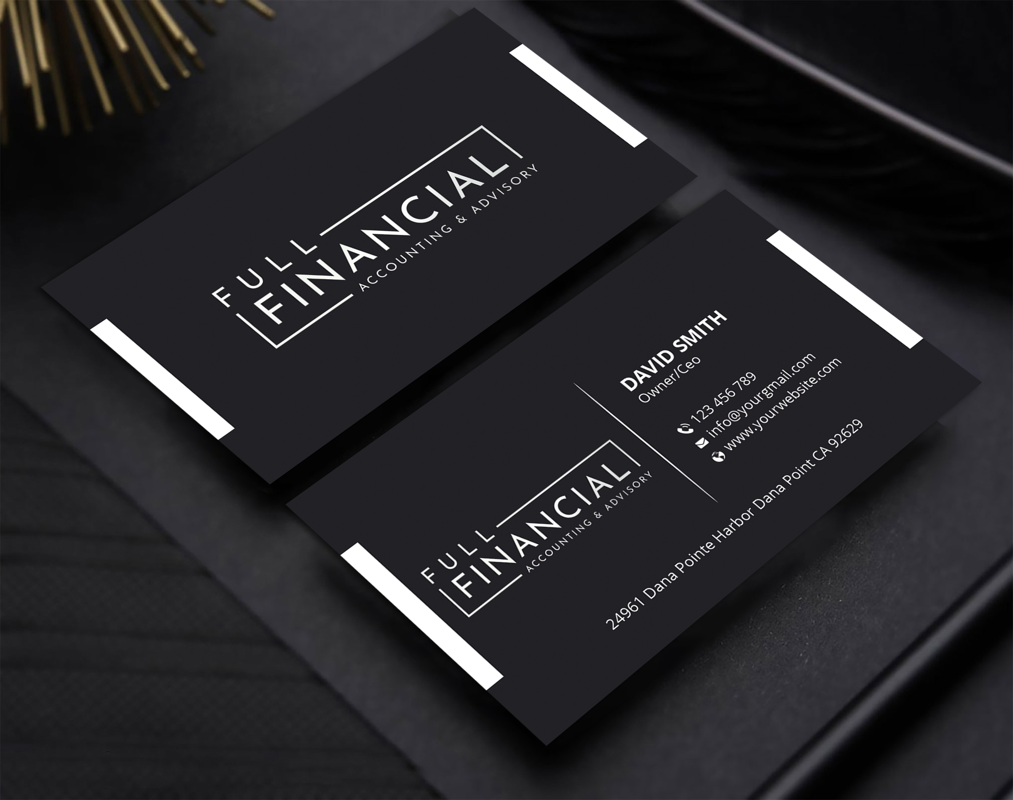 Business Card Design by Expert Bappy for this project | Design #30082970