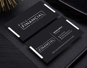 Business Card Design by Expert Bappy for this project | Design: #30082970