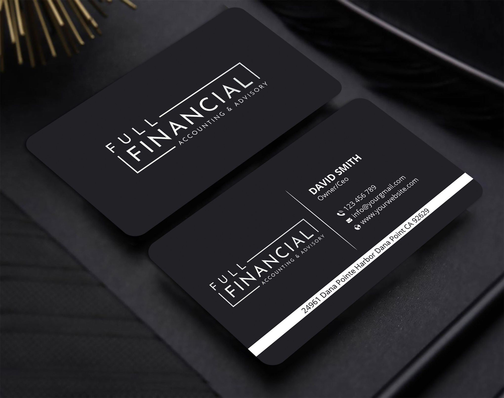 Business Card Design by Expert Bappy for this project | Design #30082983