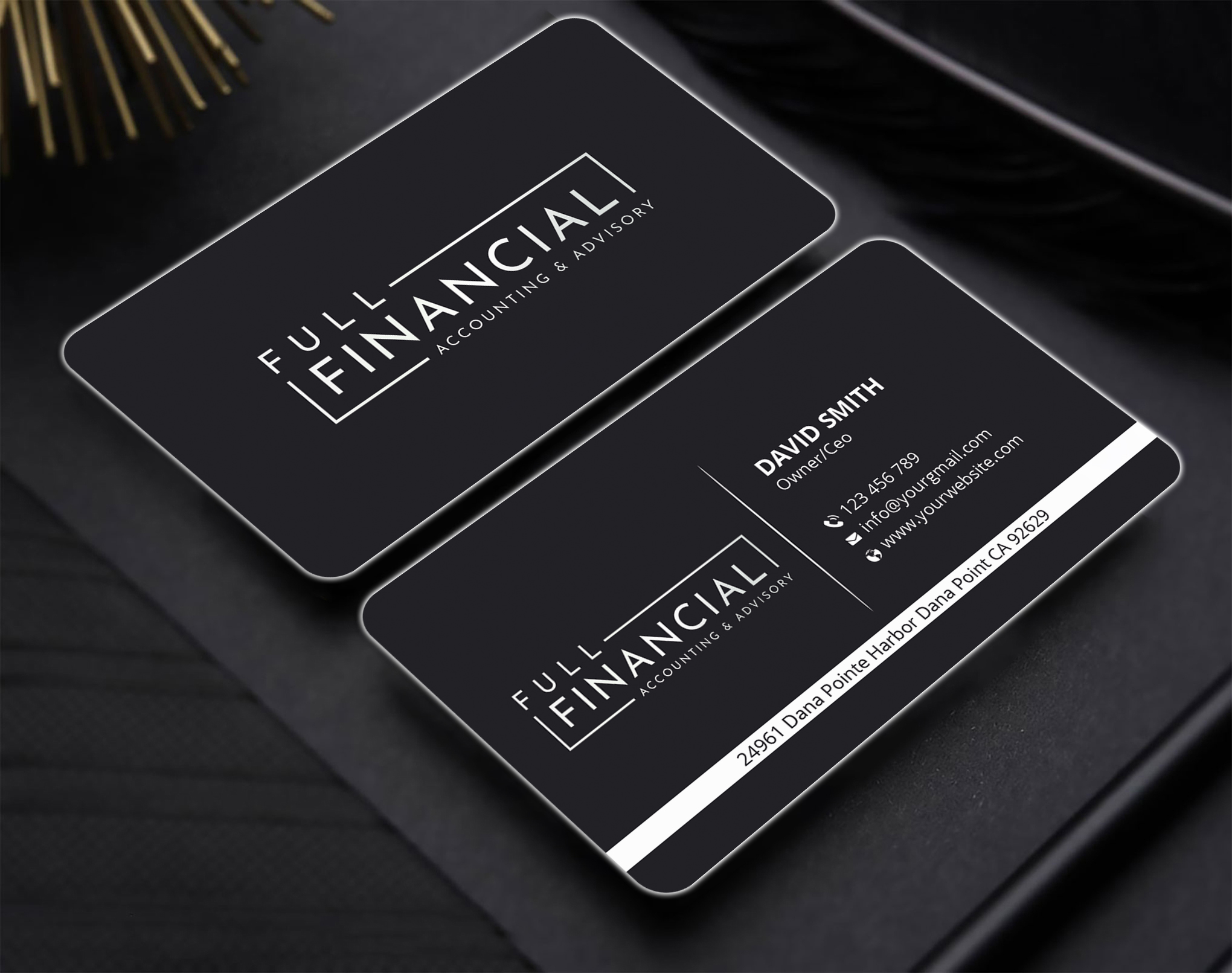 Business Card Design by Expert Bappy for this project | Design #30083003