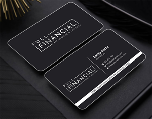 Business Card Design by Expert Bappy for this project | Design: #30083003