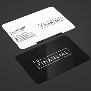 Business Card Design by WellDesign for this project | Design: #30082420