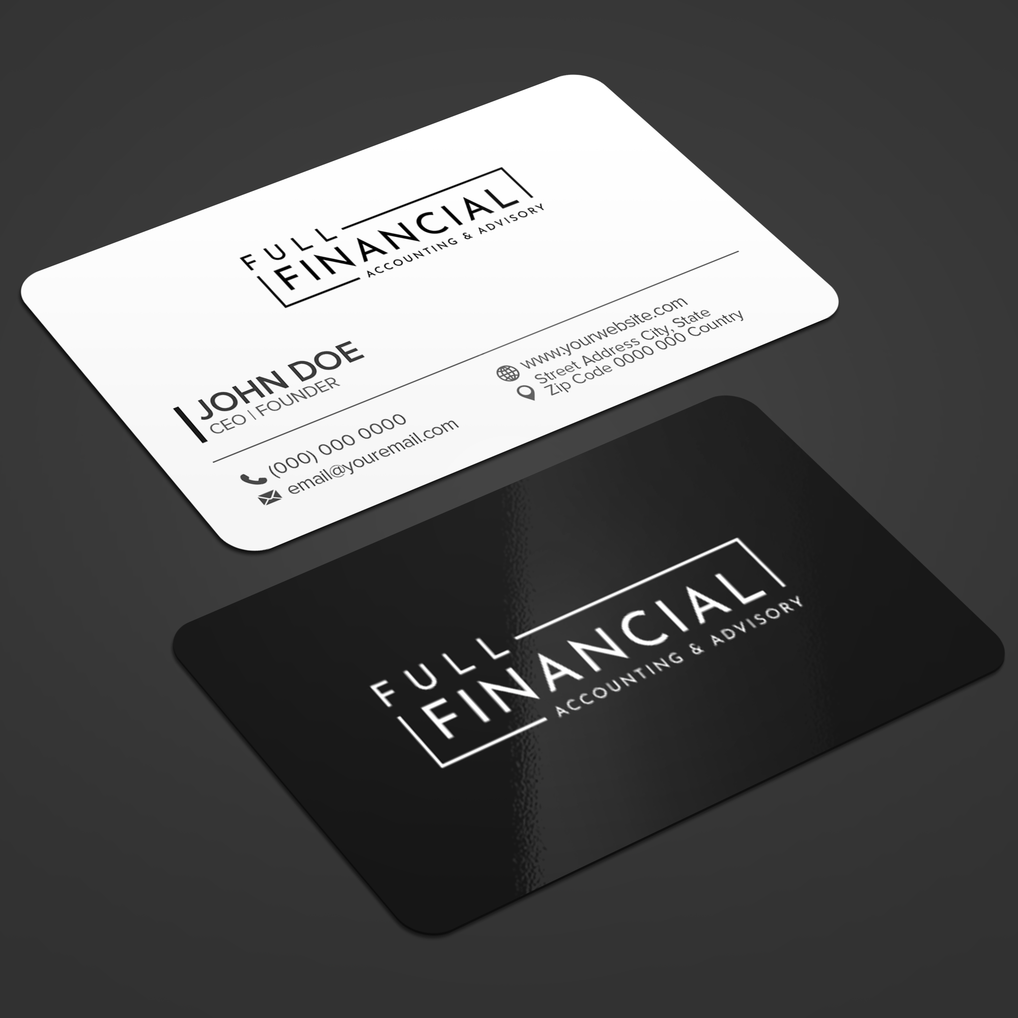 Business Card Design by WellDesign for this project | Design #30082422