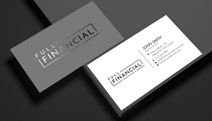 Business Card Design by Sun Moon Graphic Designer for this project | Design: #30045787