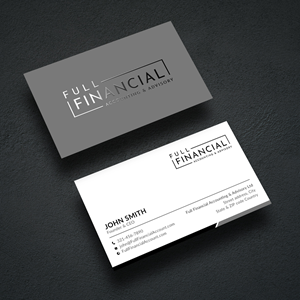 Business Card Design by Sun Moon Graphic Designer for this project | Design: #30045789