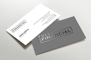 Business Card Design by Sun Moon Graphic Designer for this project | Design: #30045792