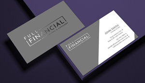 Business Card Design by Sun Moon Graphic Designer for this project | Design: #30054119