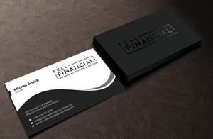 Business Card Design by Innovative Graphix