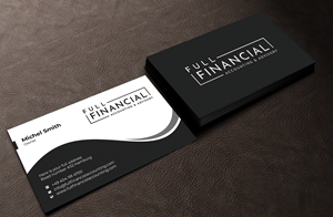 Business Card Design by Innovative Graphix for this project | Design: #30062621
