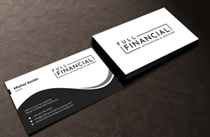 Business Card Design by Innovative Graphix for this project | Design: #30062622