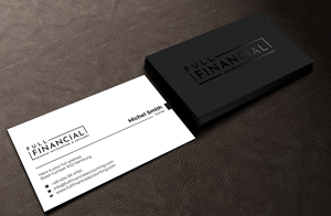 Business Card Design by Innovative Graphix for this project | Design: #30062623