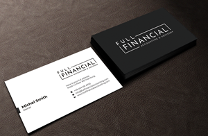 Business Card Design by Innovative Graphix for this project | Design: #30062633