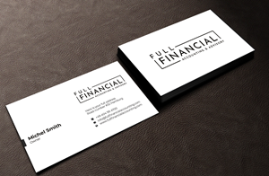 Business Card Design by Innovative Graphix for this project | Design: #30062634