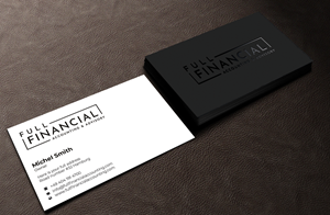 Business Card Design by Innovative Graphix for this project | Design: #30062642