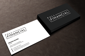 Business Card Design by Innovative Graphix for this project | Design: #30062643