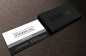 Business Card Design by Innovative Graphix for this project | Design: #30062646