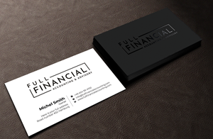 Business Card Design by Innovative Graphix for this project | Design: #30062650