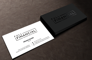 Business Card Design by Innovative Graphix for this project | Design: #30062652
