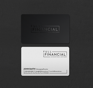 Business Card Design by INDIAN_Ashok for this project | Design: #30047654