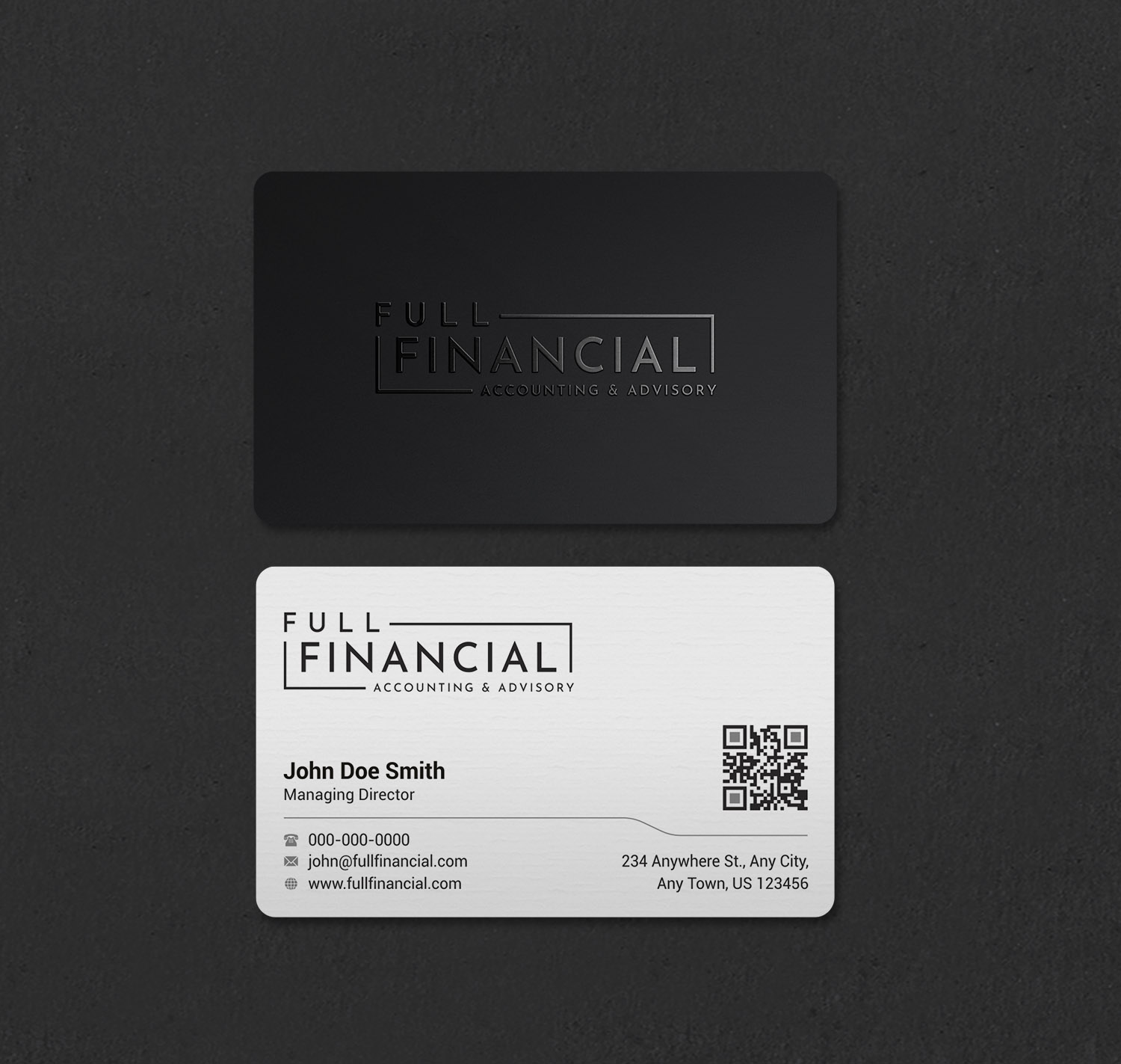 Design de Carte de Visite par INDIAN_Ashok pour ce projet | Design #30047658