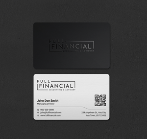 Business Card Design by INDIAN_Ashok for this project | Design: #30047658