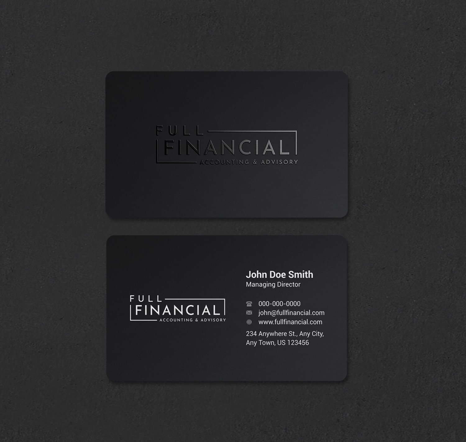 Visitenkarten-Design von INDIAN_Ashok für dieses Projekt | Design #30047659