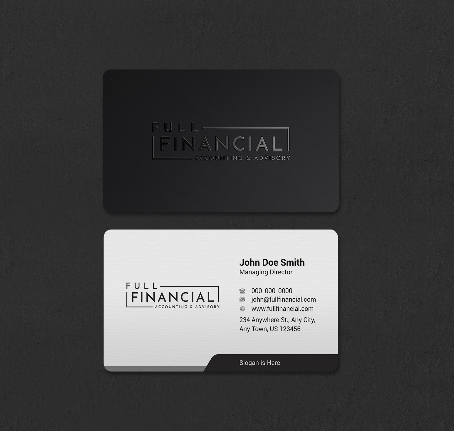 Business Card Design by INDIAN_Ashok for this project | Design #30047660