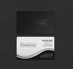 Business Card Design by INDIAN_Ashok for this project | Design: #30047662