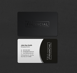 Business Card Design by INDIAN_Ashok for this project | Design: #30047664
