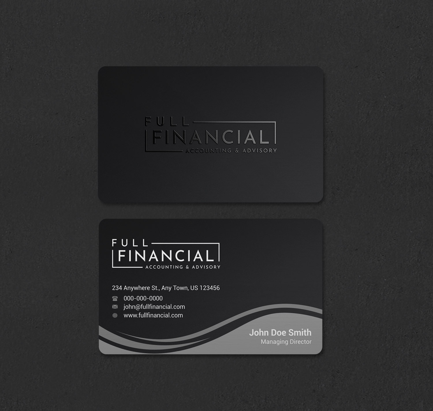 Visitenkarten-Design von INDIAN_Ashok für dieses Projekt | Design #30047672