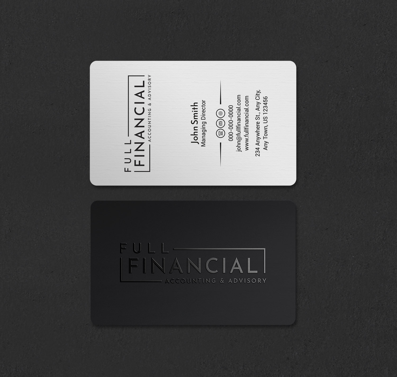 Visitenkarten-Design von INDIAN_Ashok für dieses Projekt | Design #30047677