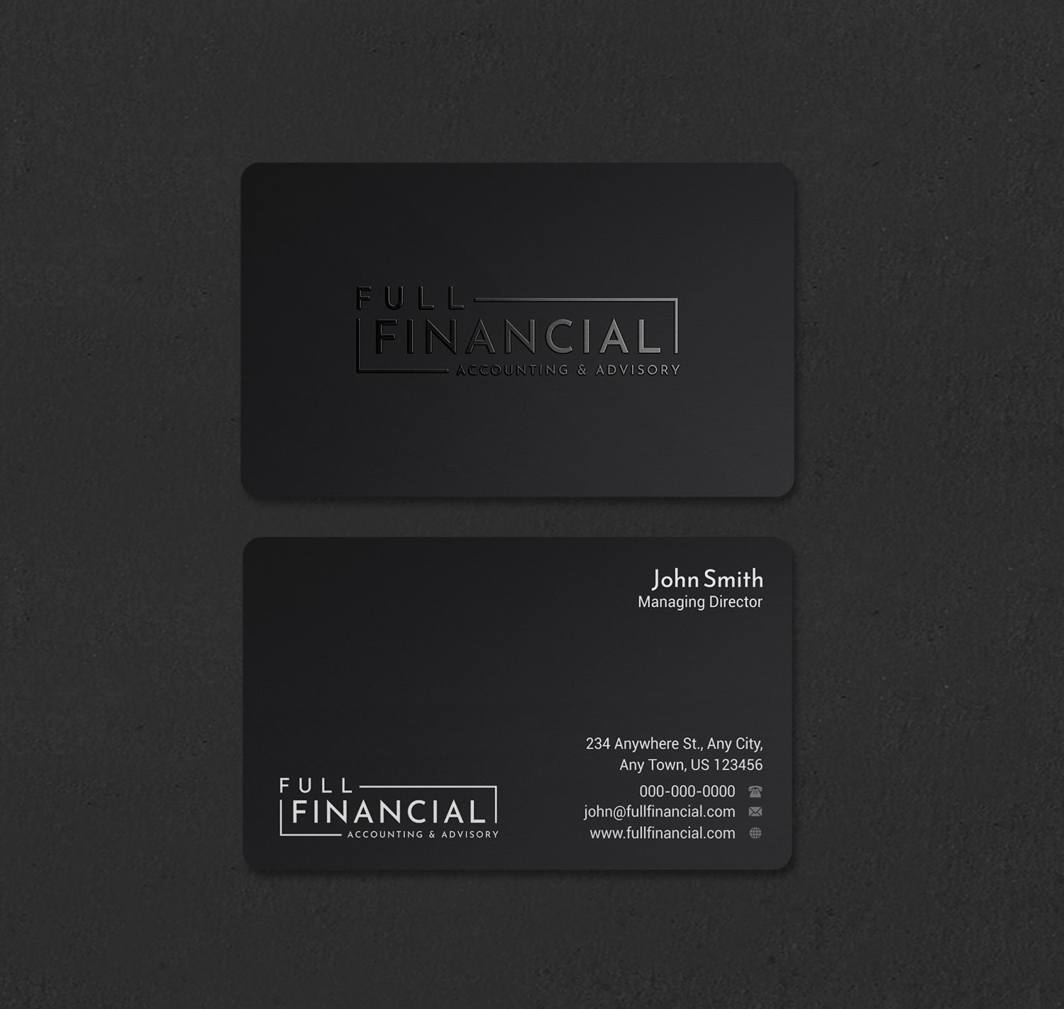 Visitenkarten-Design von INDIAN_Ashok für dieses Projekt | Design #30047681