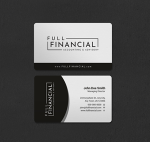 Business Card Design by INDIAN_Ashok for this project | Design: #30047683