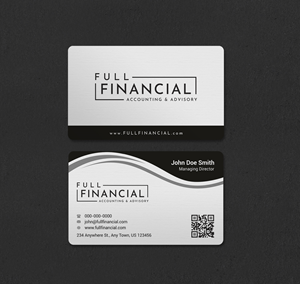 Business Card Design by INDIAN_Ashok for this project | Design: #30047684