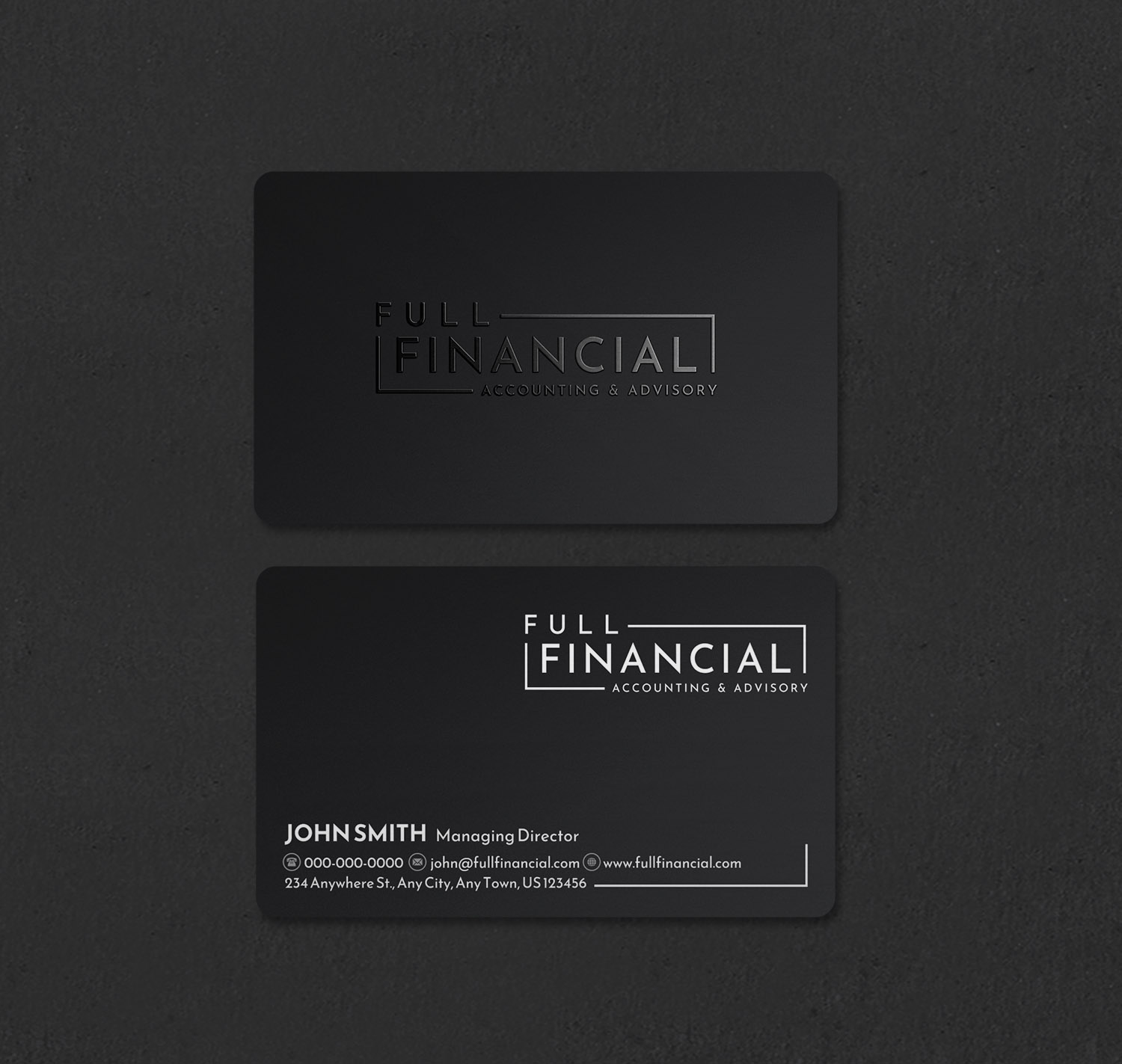 Visitenkarten-Design von INDIAN_Ashok für dieses Projekt | Design #30047685