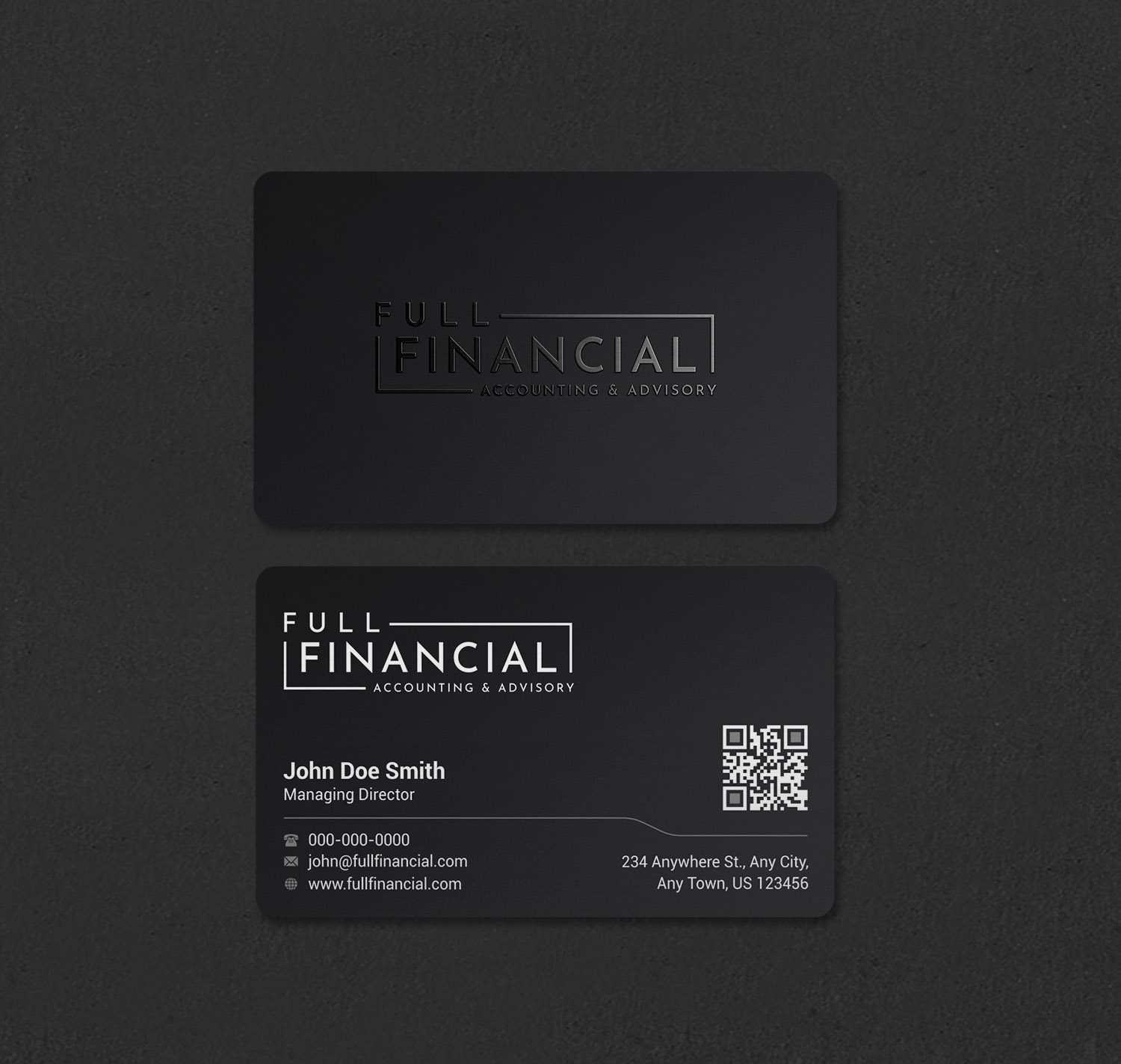 Visitenkarten-Design von INDIAN_Ashok für dieses Projekt | Design #30047686