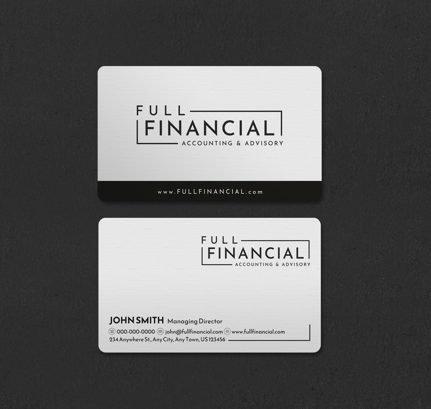 Visitenkarten-Design von INDIAN_Ashok für dieses Projekt | Design #30047687