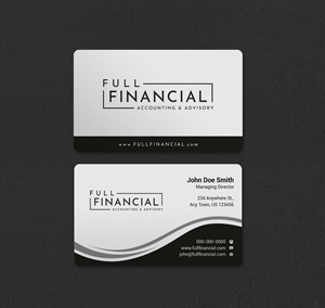 Business Card Design by INDIAN_Ashok for this project | Design: #30047688