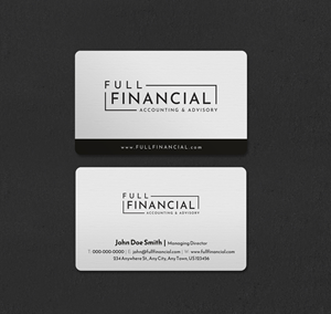 Business Card Design by INDIAN_Ashok for this project | Design: #30047690