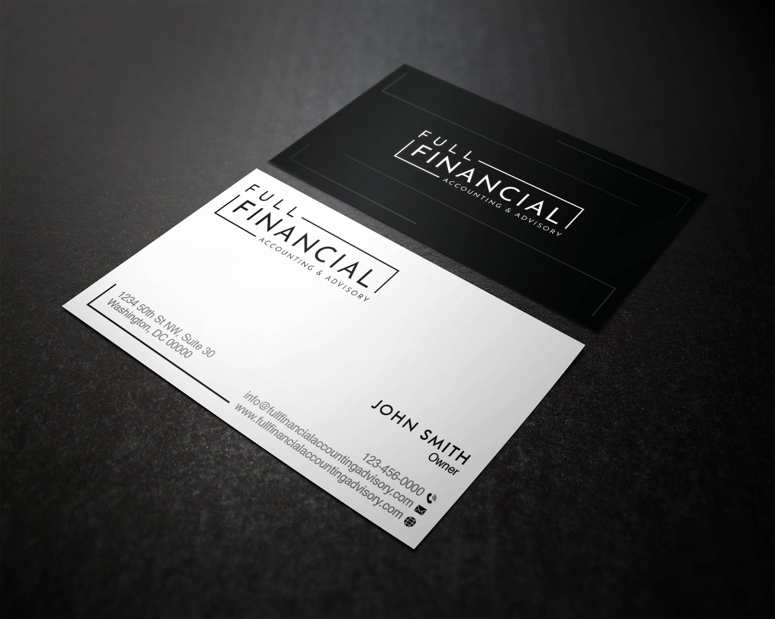 Business Card Design by Verified artistry (Design garden) for this project | Design #30069665