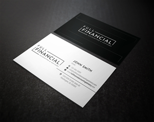 Business Card Design by Verified artistry (Design garden) for this project | Design: #30069677