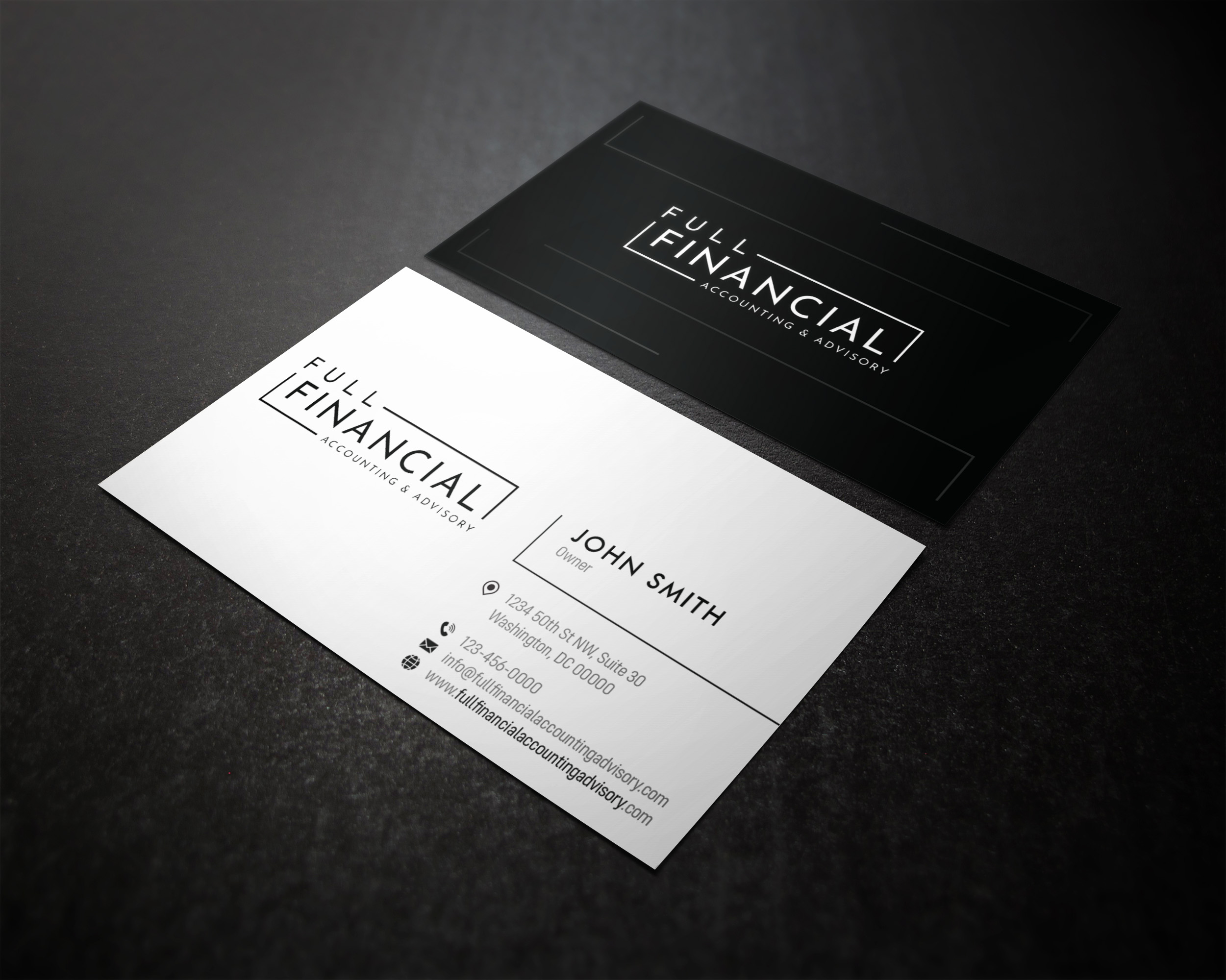 Business Card Design by Verified artistry (Design garden) for this project | Design #30069679