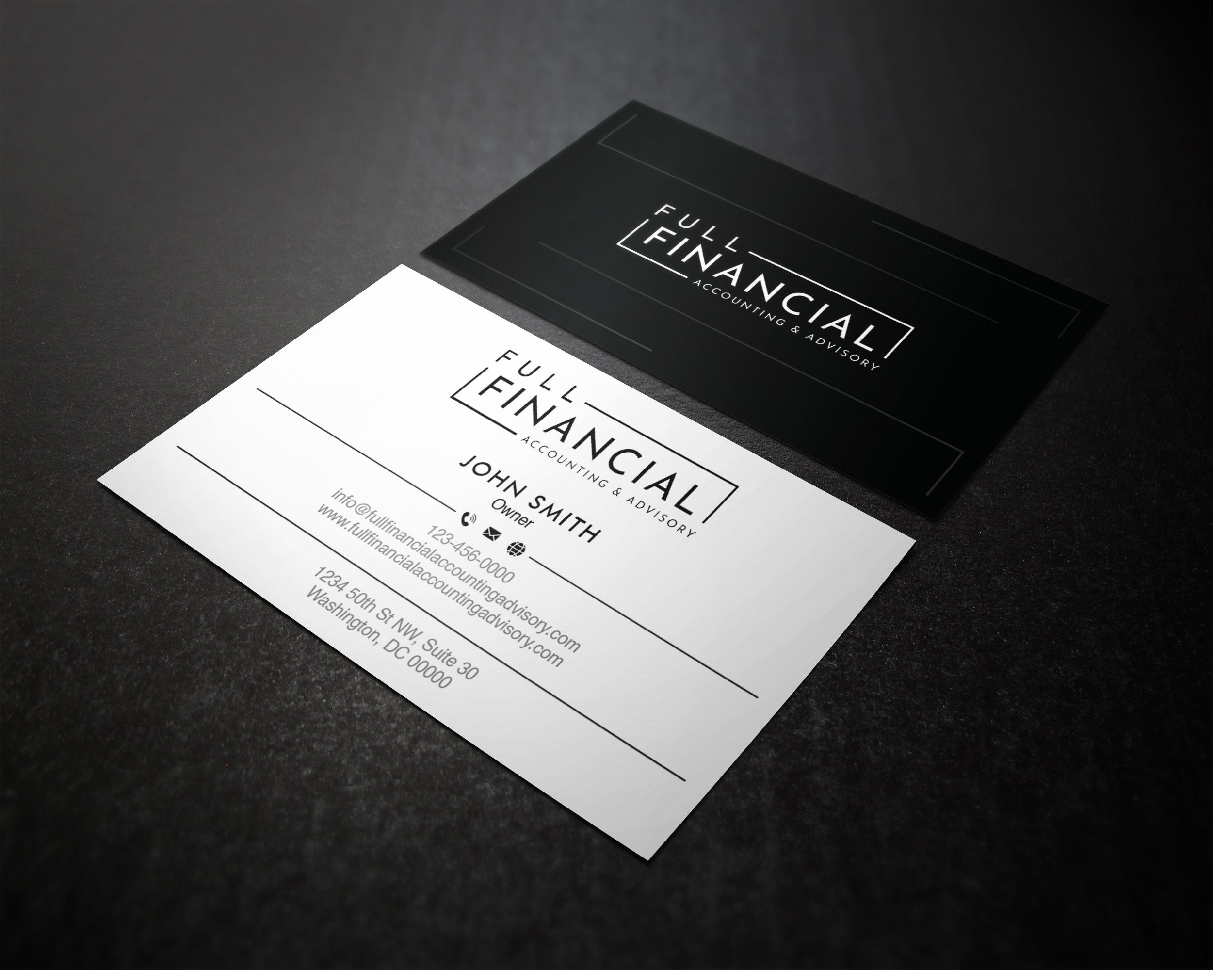 Business Card Design by Verified artistry (Design garden) for this project | Design #30069680