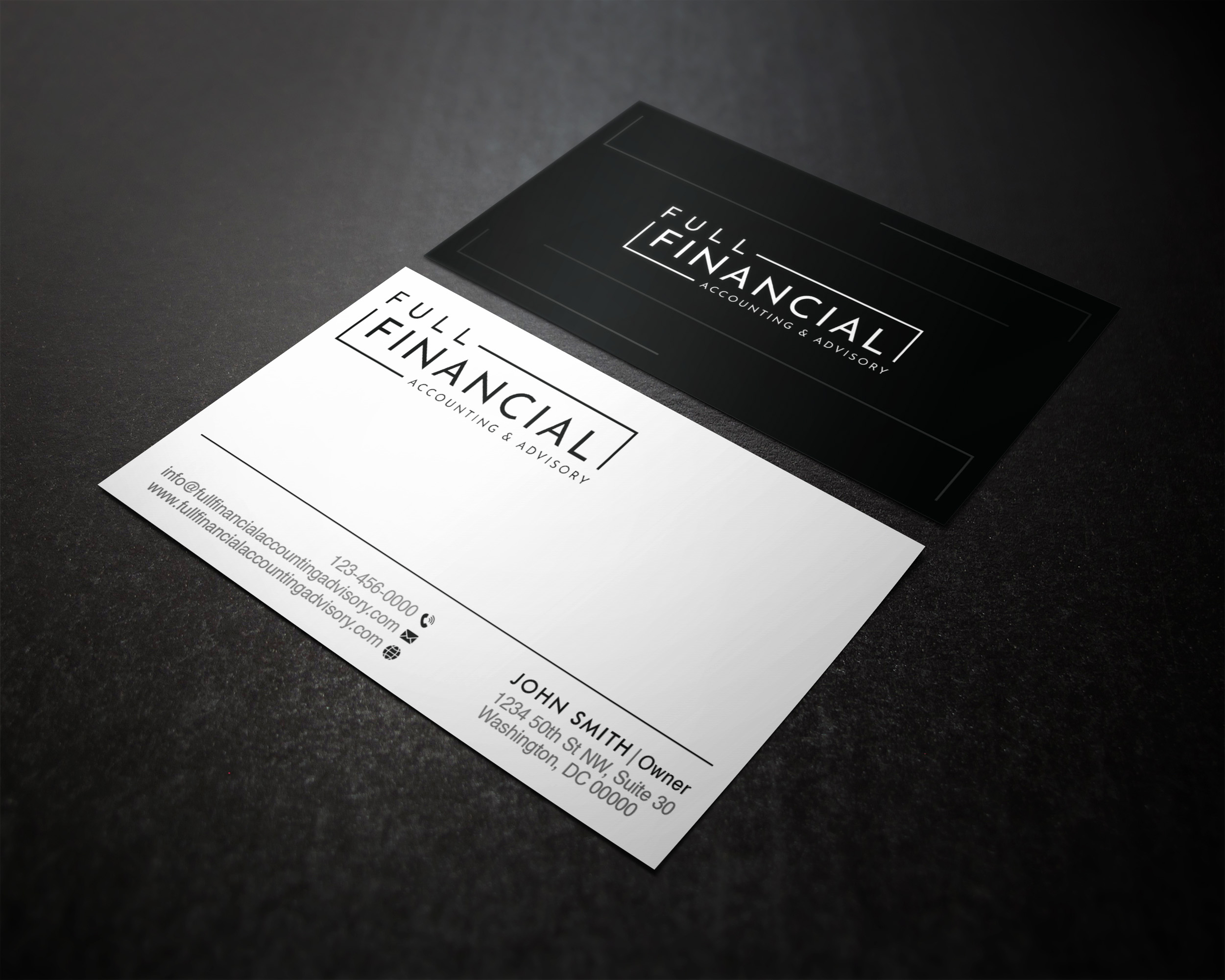 Business Card Design by Verified artistry (Design garden) for this project | Design #30069681