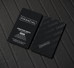 Business Card Design by Creations Box 2015 for this project | Design #30047215