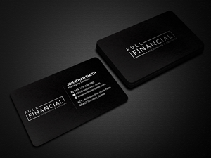 Business Card Design by Creations Box 2015 for this project | Design: #30047218