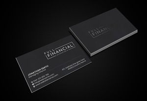 Business Card Design by Creations Box 2015 for this project | Design: #30047219