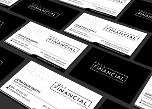 Business Card Design by Creations Box 2015 for this project | Design: #30047227