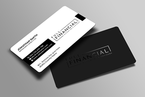 Business Card Design by Creations Box 2015 for this project | Design: #30047233